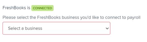 Image result for FreshBooks Tutorial Payroll