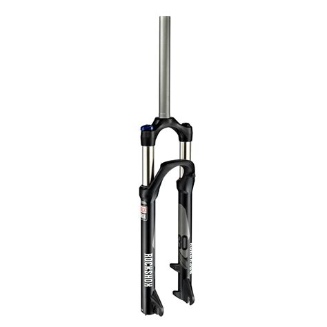 Buy ROCK SHOX FORK 30 SILVER TK 26Q CRN Online in India|Cyclop.in