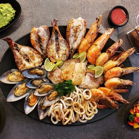 MEAT & LOBSTER, Guatemala City - Restaurant Reviews, Phone Number ...