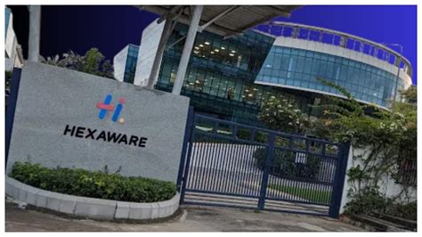 Hexaware Falls 16 Per Cent From Record High, Hits All-Time Low; Nears ...