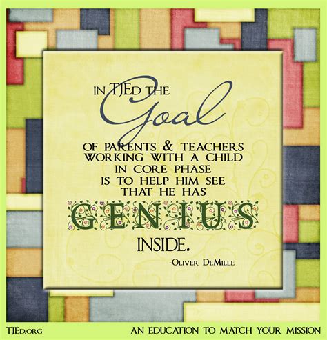 Thomas Jefferson Education | TJED.org | Homeschool inspiration ...