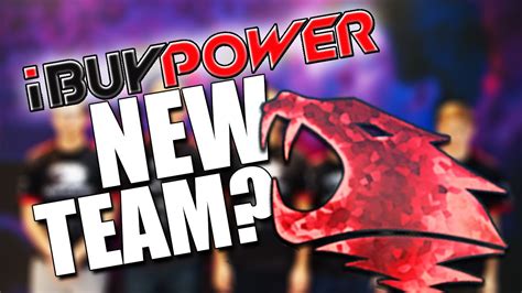 Image result for iBUYPOWER CS2