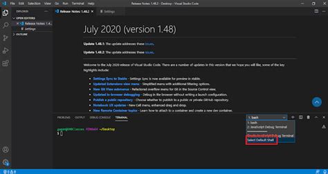Vs code के साथ git को कैसे इन्टीग्रेट करें? Visual Studio Code and Git ...