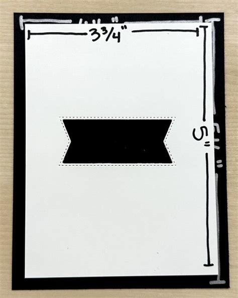 Pull-Tab Flip Card Tutorials 的图像结果