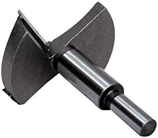 Mengshen Forstner Drill Bits Woodworking Drill 15-35mm 5PCS, Carbon ...