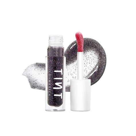 Buy Tint Cosmetics 5ml Color Changing pH Glossy Galaxy Lip Stain For ...
