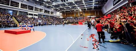 LUND SUPER BOWL 2023, Sparbanken Skåne Arena, Lund, March 28 2023 ...