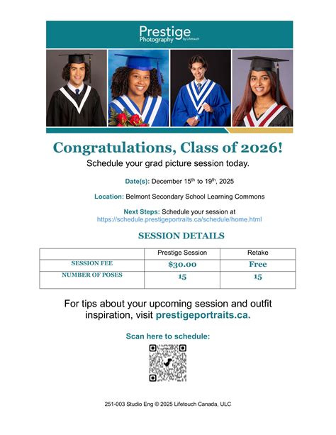 Belmont Grad Flyer (1) | Belmont Secondary School
