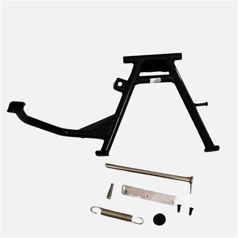 Centre Stand for Bajaj Chetak EV Models 3501, 3502 & 3503 | Shivaye Ev ...