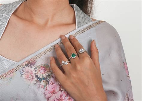 Panna Silver Rings for Astrological Benefits: A Deep Dive – Ornate Jewels