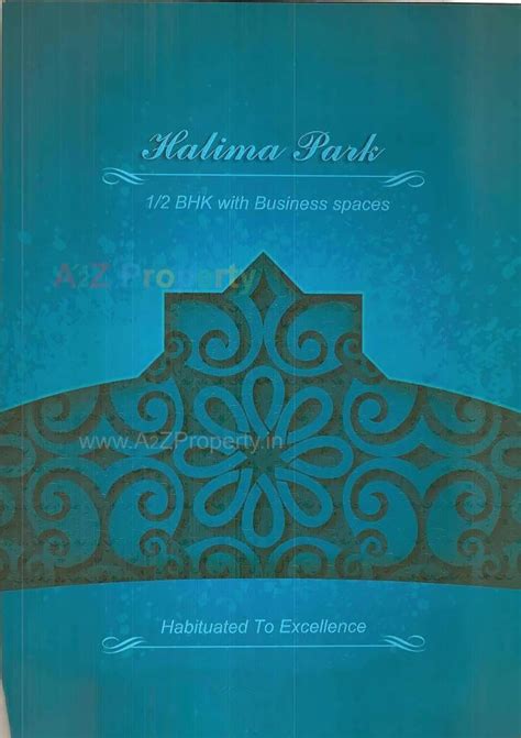 Halima Park | Shops at Vadva, Bhavnagar