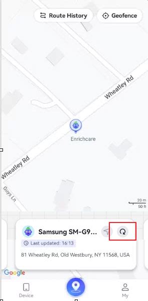 Image result for Android Tracking App