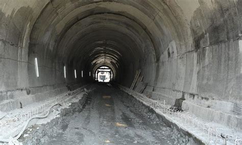 Railway line to Kohima to be completed by 2026 Northeast Frontier Railways