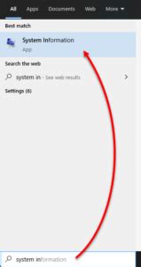 Image result for How to Check Graphics Card Windows 1.0