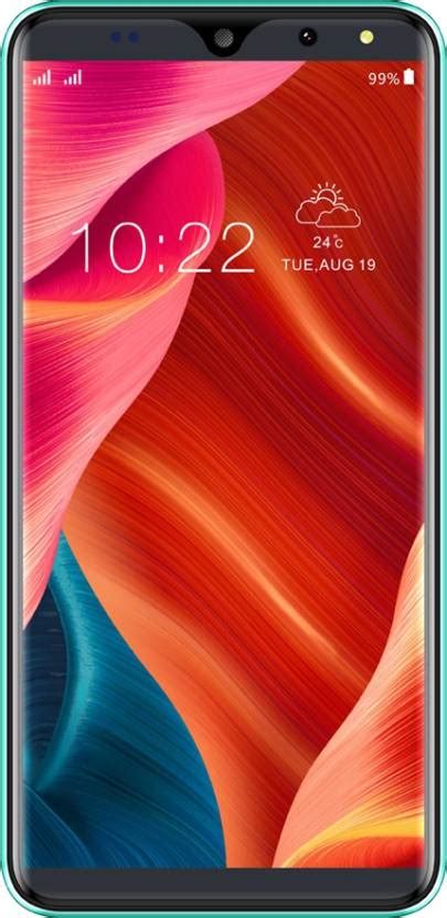 I Kall K1000 (64 GB Storage, 4 GB RAM) Online at Best Price On Flipkart.com