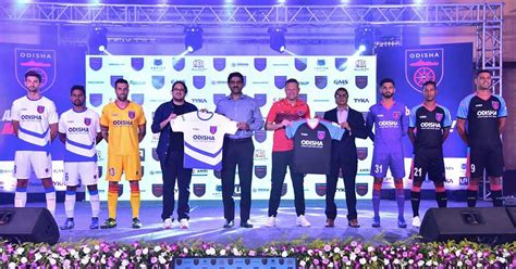 The Away View: Jamshedpur FC vs Odisha FC — First glimpse of ISL ...