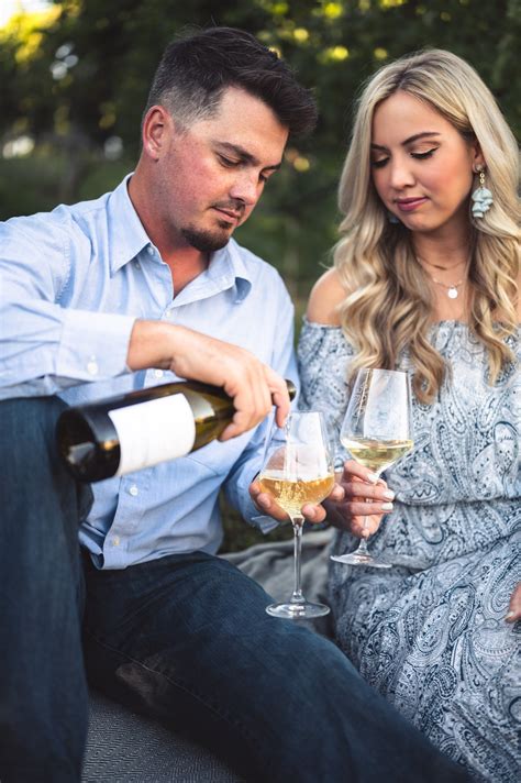 The Vineyard Romance Package — Nicewonder Farm & Vineyards