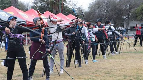Popularidad creciente y el futuro del tiro con arco