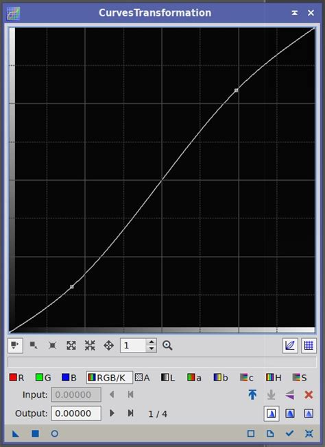 Image result for PixInsight Part 1 of 12 Total Beginners Tutorial by Mitch