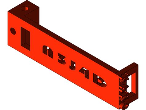 Image result for Arduino Holder CAD Files