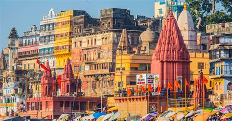 Top 10 things to do in Uttar Pradesh