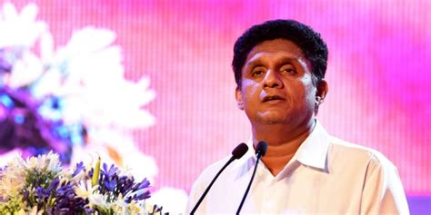 SL Opposition Leader Hopes India Continues Support Even if Ranil Not ...