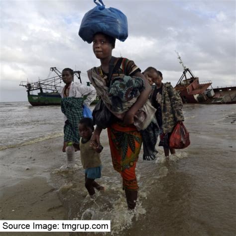 Wars and their Devastating Impact