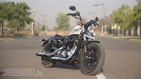 2019 Harley-Davidson Forty-Eight Special image gallery - Overdrive