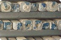 Rexon Strips Private Limited - M.S.Ingots