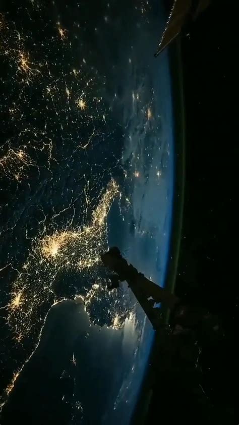 Space Station 的图像结果