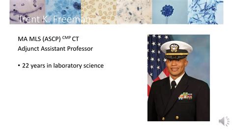 Instructor Introduction 的图像结果