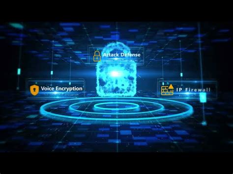 IP PBX - High-end IP PBX UC350/UC350 Pro Trader - Wholesaler ...