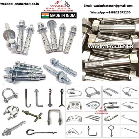 Fasteners suppliers in Abu Dhabi Stainless steel fasteners Abu Dhabi ...