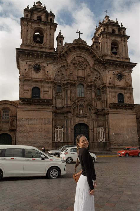 Altitude Sickness in Cusco | Prevention & Helpful Tips