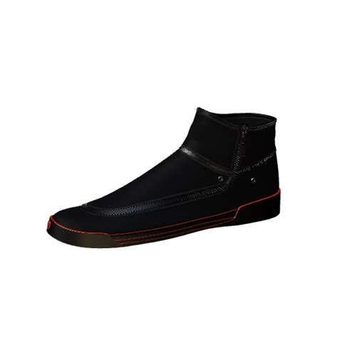p3d.in - FINI Sneaker (Mid)