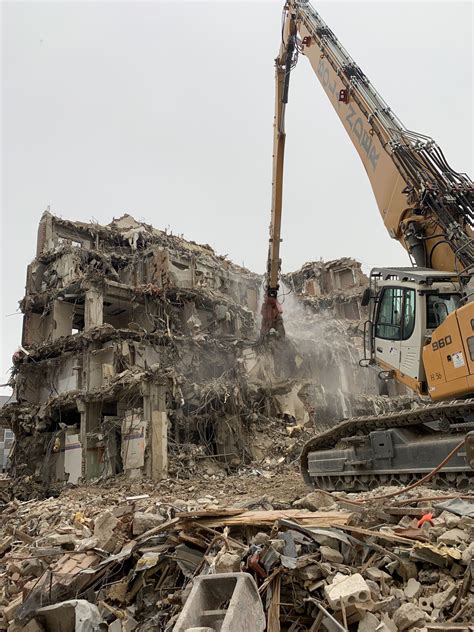 Building Demo 的图像结果