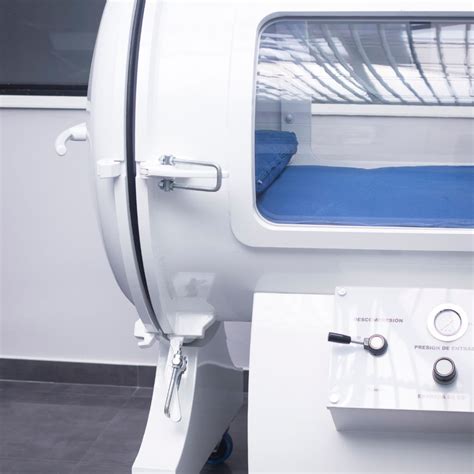 GasWorld projects steady growth for Hyperbaric Oxygen Therapy industry - HBOT News - Hyperbaric ...