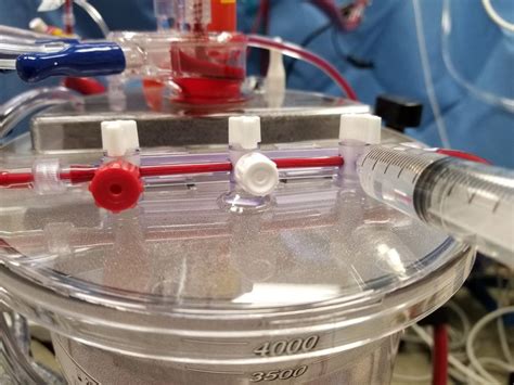 Connect Perfusion Office Photos