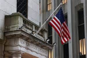 United States shares higher at close of trade; Dow Jones Industrial ...