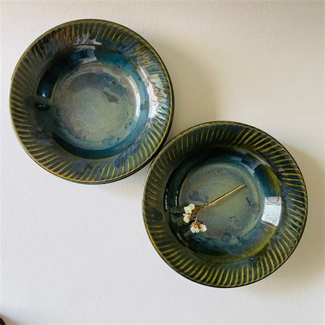 Rogue Pasta Plate: Best ceramic pasta plates – Ceramic Kitchen