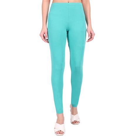 Women Aqua Breathable Long Length Legging – One Sky