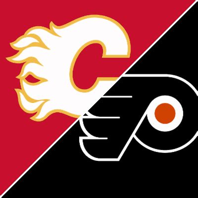 Flames 5-2 Flyers (22 Nov, 2022) Final Score - ESPN (IN)