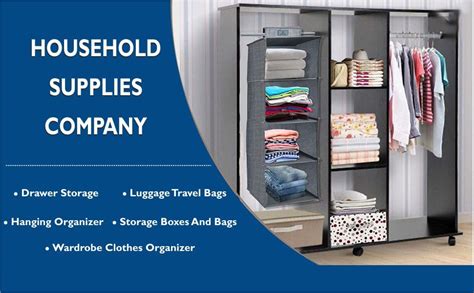 SH NASIMA Plastic Hanging Well Sealed Clothes Dust Cover Garment Bags ...
