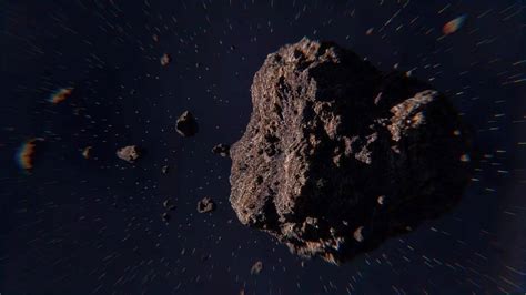 NASA warns asteroid 2024 YR4 could hit densely populated regions; over ...