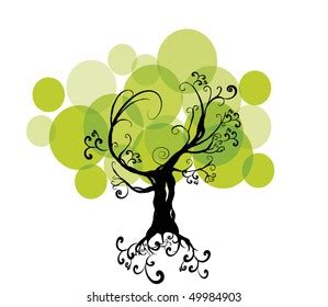 Abstract Tree Vector 的图像结果