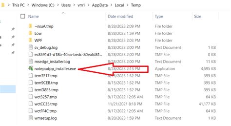 Image result for Notepad Install SPP