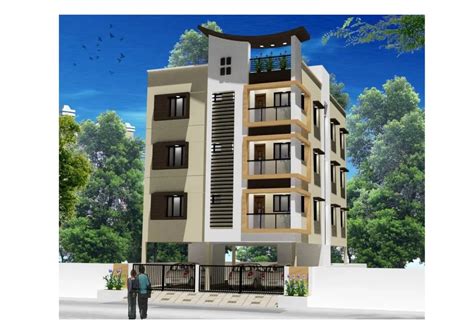 SCC Homes - Residential & Commercial Properties in India