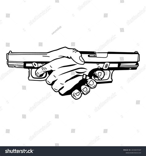 Image result for Revolver Tattoo