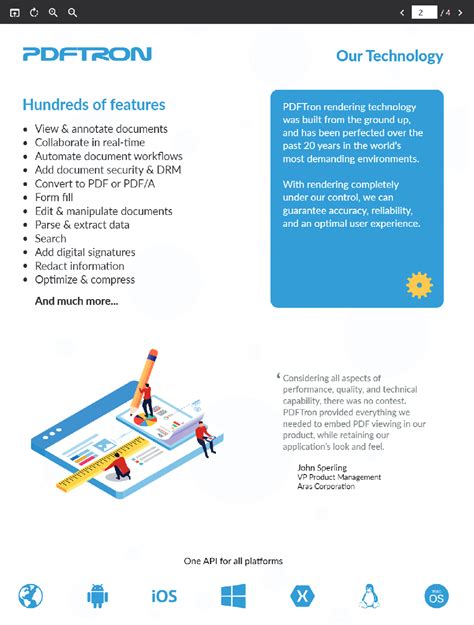 Image result for PDF Viewer Javascriptr