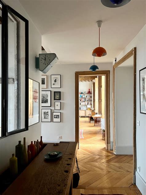 Visite privée chez Fanny Saulay, Wilo & Grove – Billie Blanket | Déco maison, Deco maison ...